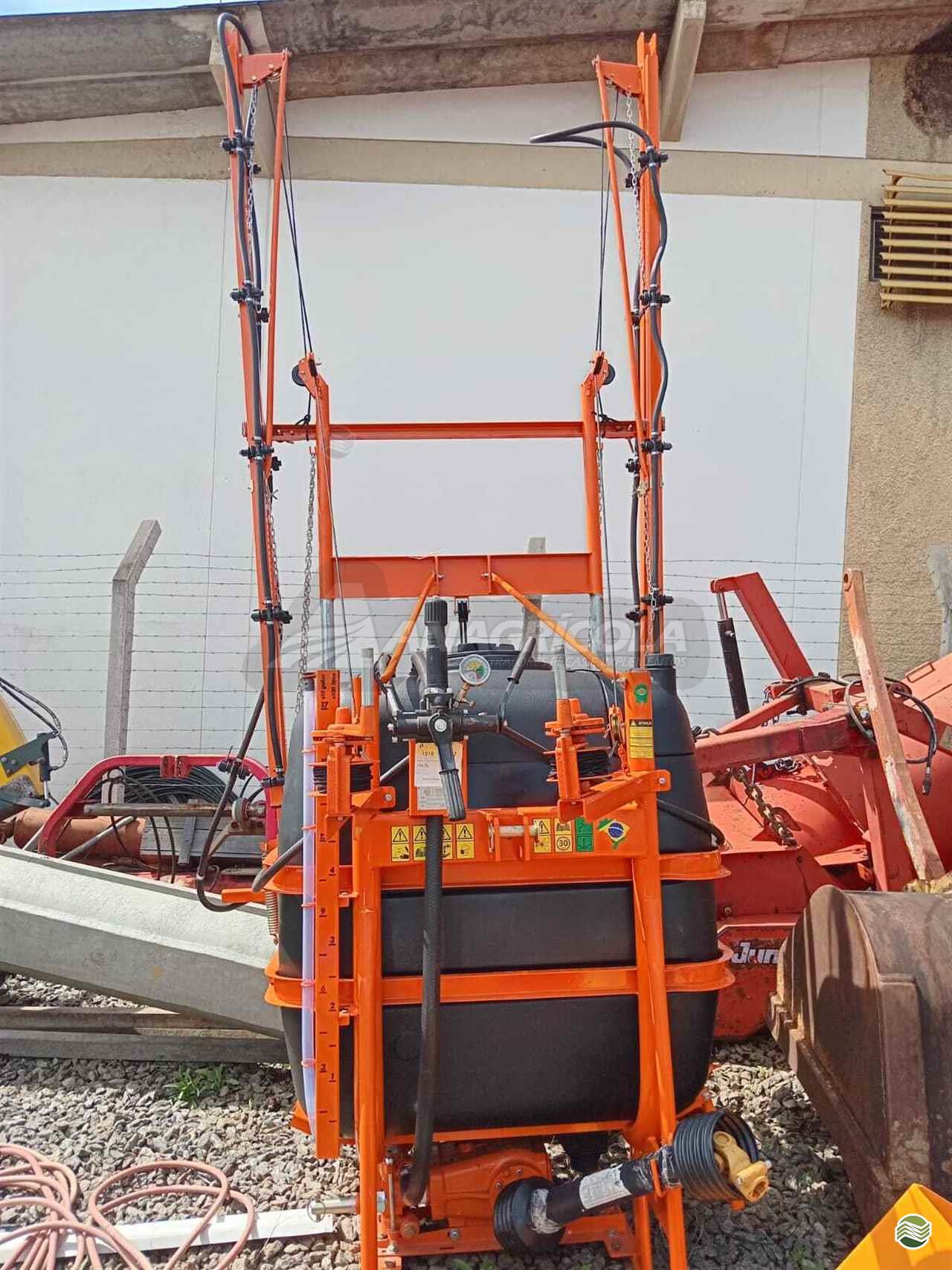 IMPLEMENTOS AGRICOLAS PULVERIZADOR KIT DE BARRAS HIDRÁULICAS Anagrícola  ANAPOLIS GOIAS GO